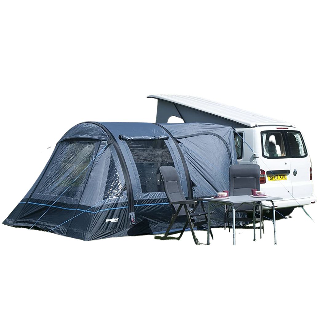 Quest Hydra 300 Smart Drive Away AIR Awning-Drive Away Awnings-Quest-A0430- DC Leisure