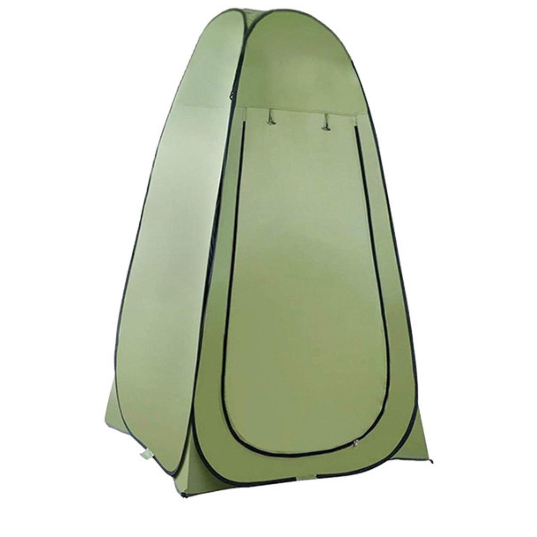 Quest Pop Up Toilet Tent-Utility Tent-Quest-5055924811305-A1003- DC Leisure