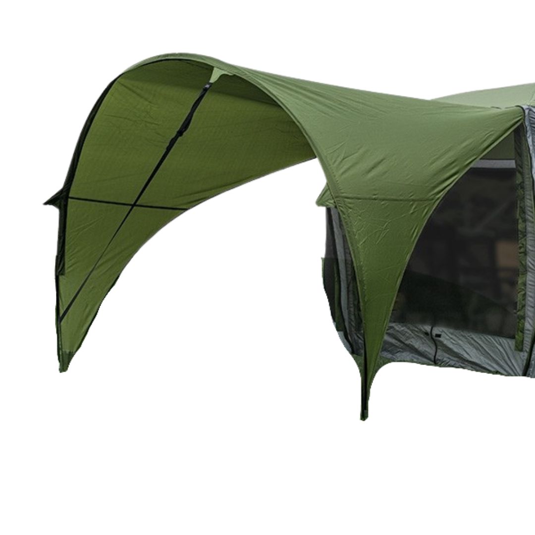 Quest Screen House 4 Pro - Green-Screen House-Quest Leisure-A5504- DC Leisure