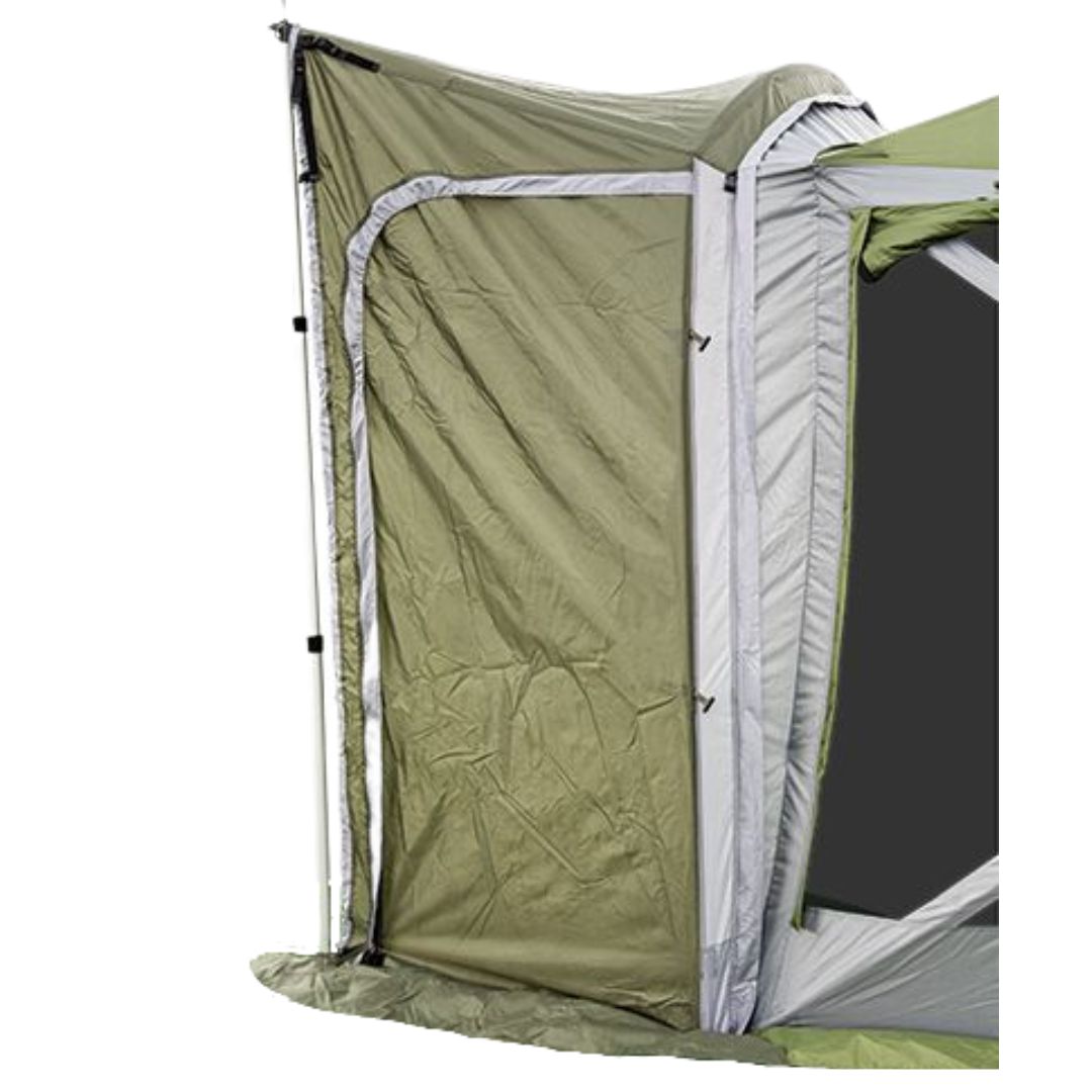 Quest Screen House 4 Pro - Green-Screen House-Quest Leisure- DC Leisure
