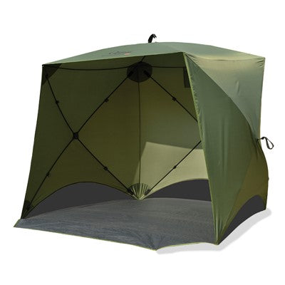 Quest Screen House Mini – Compact Pop-Up Shelter with UV Protection & No-Chill Mesh-Pop up tent-DC Leisure - DC Leisure