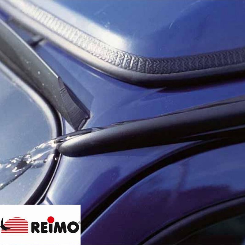 Reimo Multi Rail Awning Kit for VW Transporter-Multi-Rails-Reimo- DC Leisure