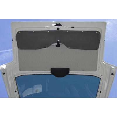 Reimo Rear Tent INSTANT for VW T5/T6 – Lightweight, Frameless Tailgate Awning-Tailgate Awnings-Reimo- DC Leisure