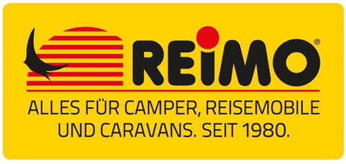 Reimo Rear Tent INSTANT for VW T5/T6 – Lightweight, Frameless Tailgate Awning-Tailgate Awnings-Reimo- DC Leisure