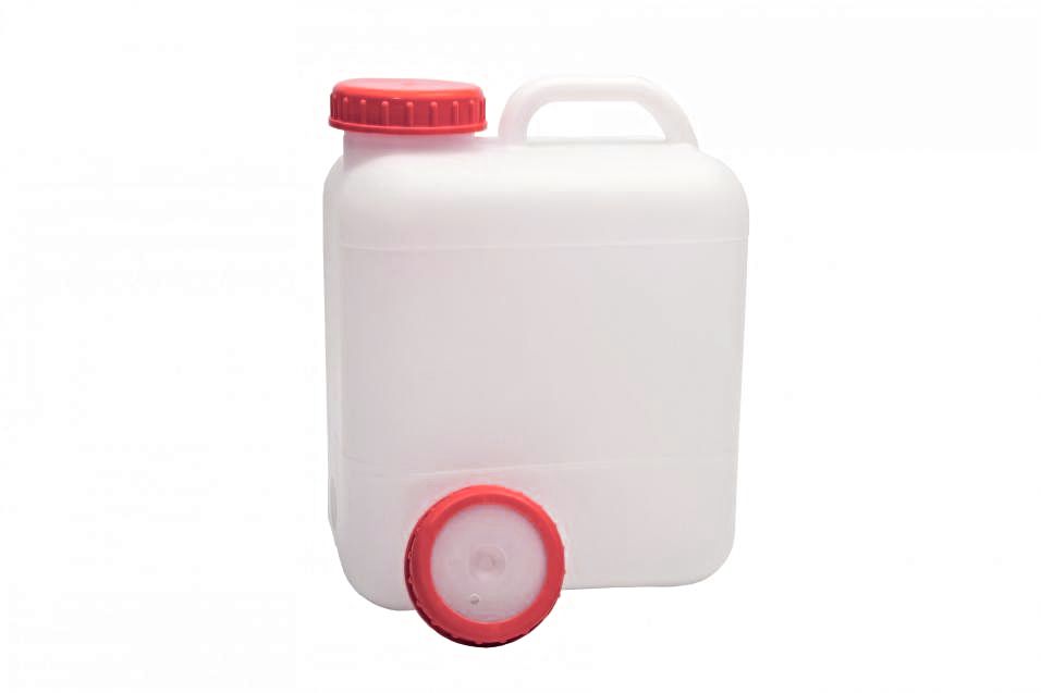 Reimo Water Container - 13 Litre-Water Containers-Reimo-60011/60017/60016/600150- DC Leisure