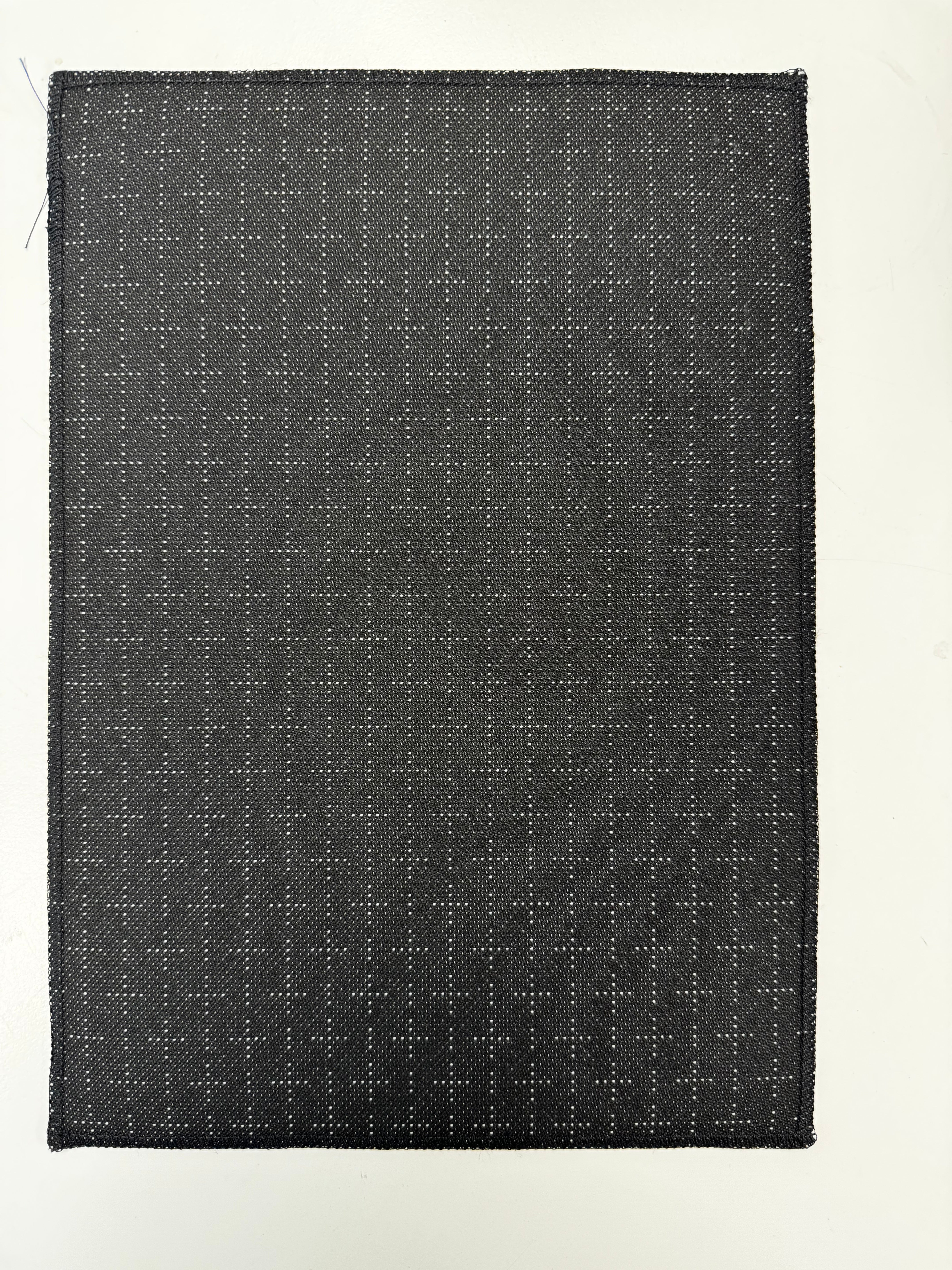 Rib Bed 150cm Fixed with ISOFIX-Seating & Beds-Rib- DC Leisure