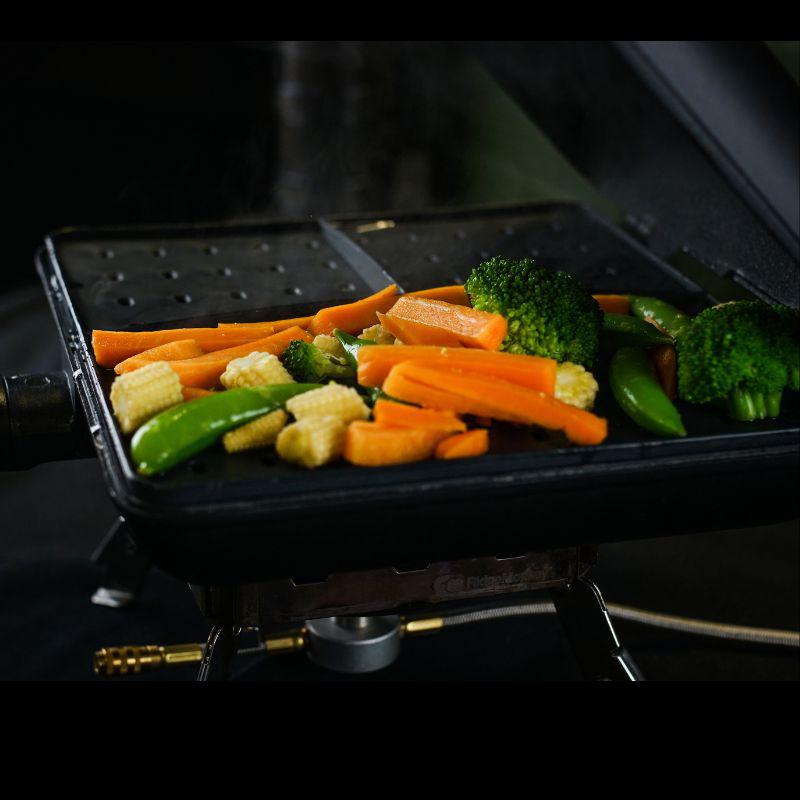 RidgeMonkey Connect Combi Steamer Tray-Steamer-RidgeMonkey- DC Leisure