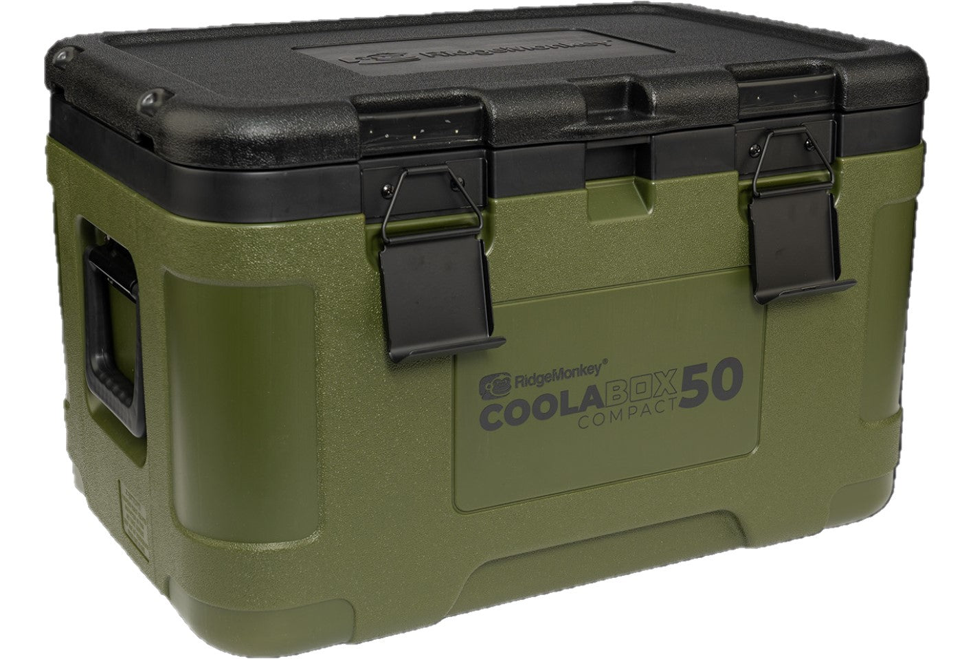 RidgeMonkey CoolaBox Compact 50-Coolers-RidgeMonkey- DC Leisure