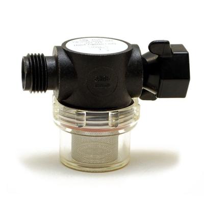 Shurflo Pump Filter 1/2" BSP to John Guest-Water Pumps-Shurflo- DC Leisure