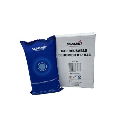 Summit Reuseable Dehumidifier Bag-Maintenance & Protection-Summit- DC Leisure