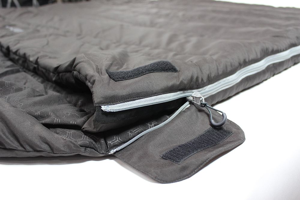 Sun Star Double 200 Sleeping Bag-Bedding-Outdoor Revolution-ORSB2012- DC Leisure