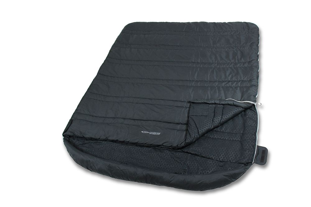 Sun Star Double 400 Sleeping Bag-Bedding-Outdoor Revolution-ORSB2030- DC Leisure