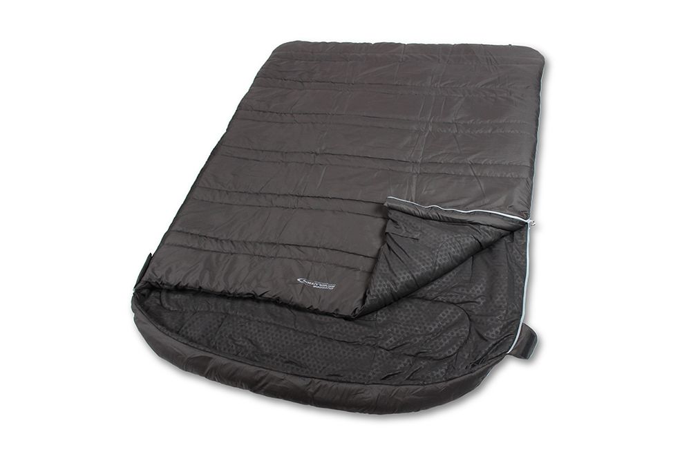Sun Star Double 400 Sleeping Bag-Bedding-Outdoor Revolution-ORSB2032- DC Leisure