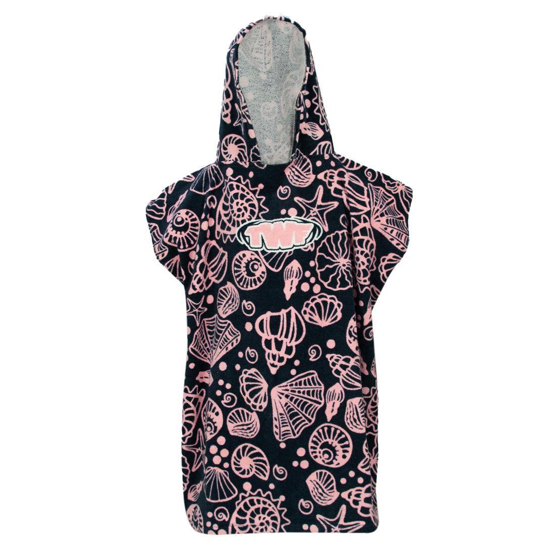 TWF Kids Changing Towel-Accessories-TWF- DC Leisure