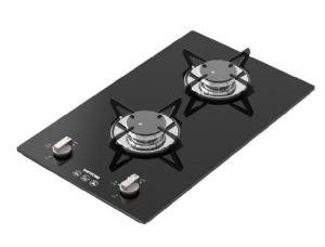 Thetford Domino Topline 922 2 Burner Hob 12V-Portable Cooking Stoves-Thetford-QQ091122-SHB92298SP- DC Leisure