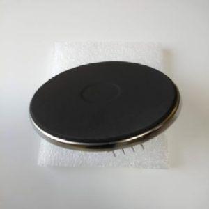 Thetford Hotplate 800W Aspire 2, Patrice, Argent-Hobs & Combination Units-Thetford- DC Leisure