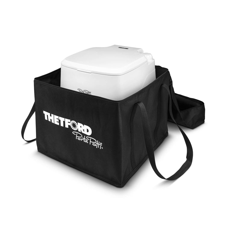 Thetford Porta Potti Carry Bag- for PP165 & 365 (Large)-Toilets-Thetford-QQ056978-299901- DC Leisure