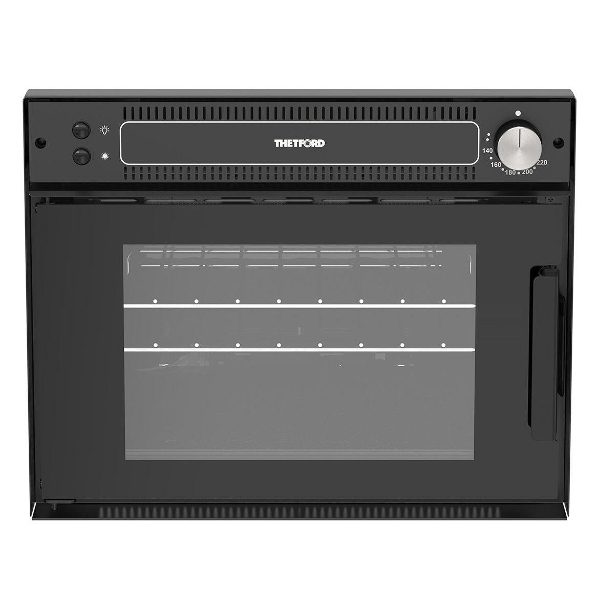 Thetford SpinFlo 420 Campervan Oven for Caravan & Motorhome Kitchens-Ovens-Thetford- DC Leisure