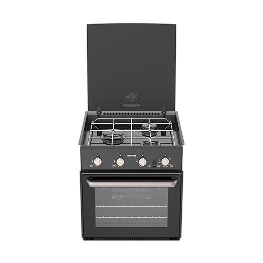 Thetford Triplex 12v Oven, Grill and Hob - Motorhome-Kitchen Appliances-Thetford-QQ091176-SOH70998-SP- DC Leisure