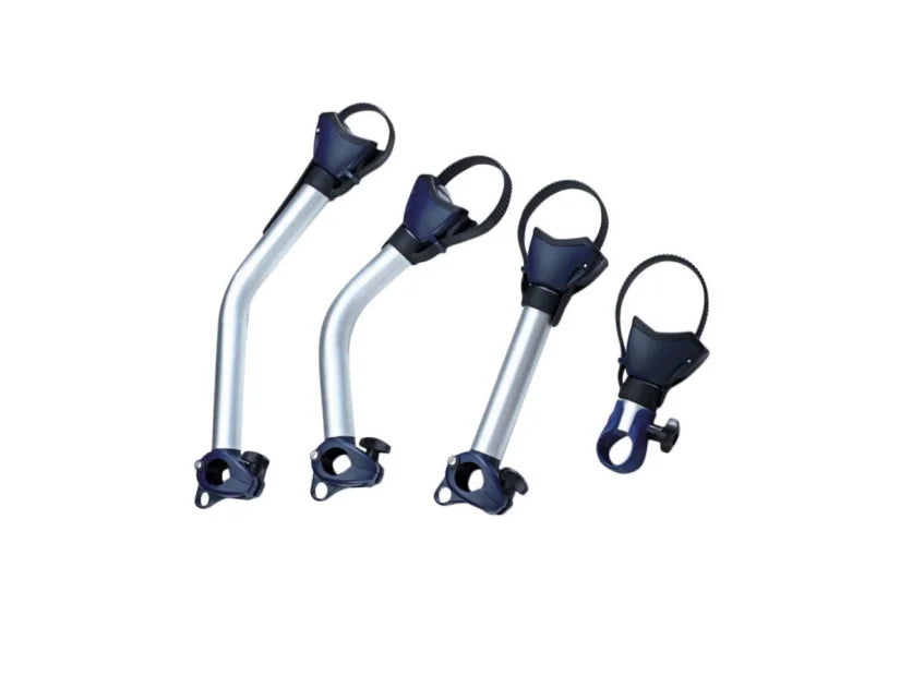 Thule Bike Holders G1 – Replacement Frame Holders for Sport & Elite Racks-Accessories-Thule- DC Leisure