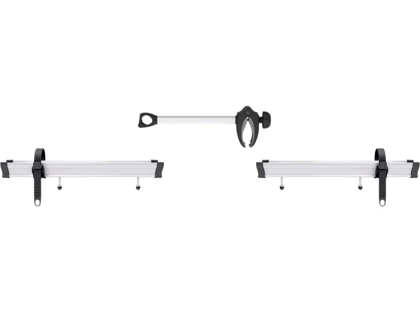 Thule Caravan Superb 3rd Rail Kit – Additional Bike Rail Extension-Bike Rails-Thule- DC Leisure