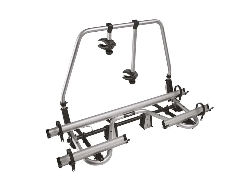 Thule Caravan Superb Standard Bike Rack – Caravan A-Frame Storage-Bike Carriers-Thule- DC Leisure