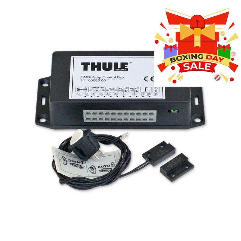 Thule Control box for 12V steps-Steps-Thule-KK5239-308812- DC Leisure