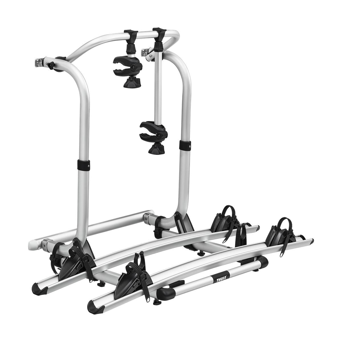 Thule Elite G2 Rear Wall Bike Carrier Range – Secure E-Bike Carrier for Motorhomes-Bike Carriers-Thule-5415182009225-306561- DC Leisure