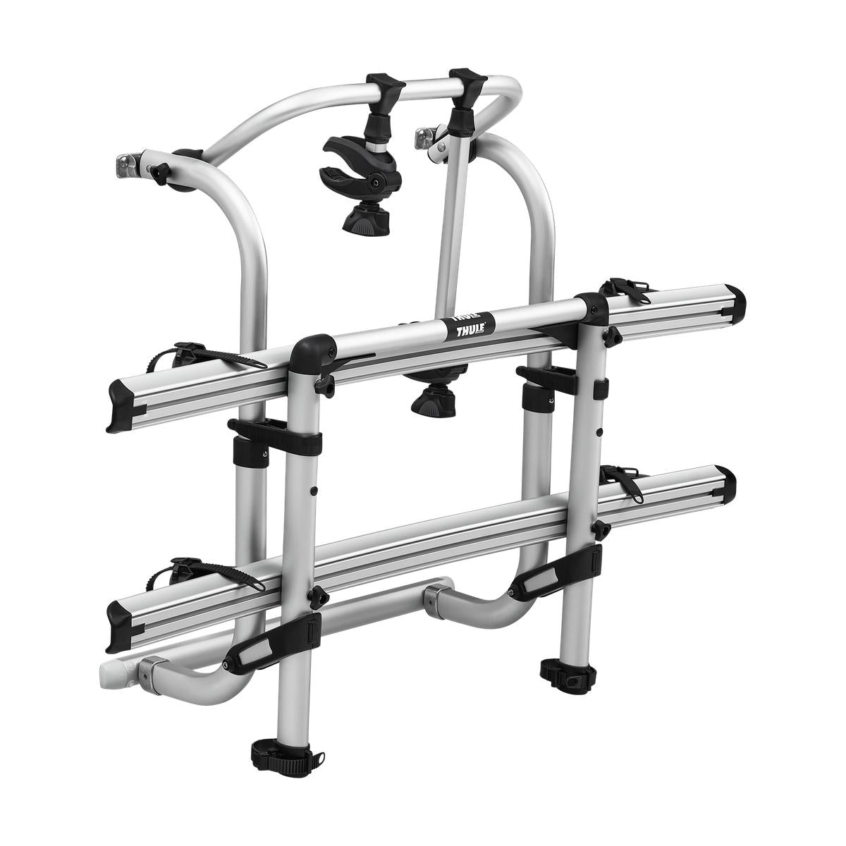 Thule Elite G2 Rear Wall Bike Carrier Range – Secure E-Bike Carrier for Motorhomes-Bike Carriers-Thule- DC Leisure