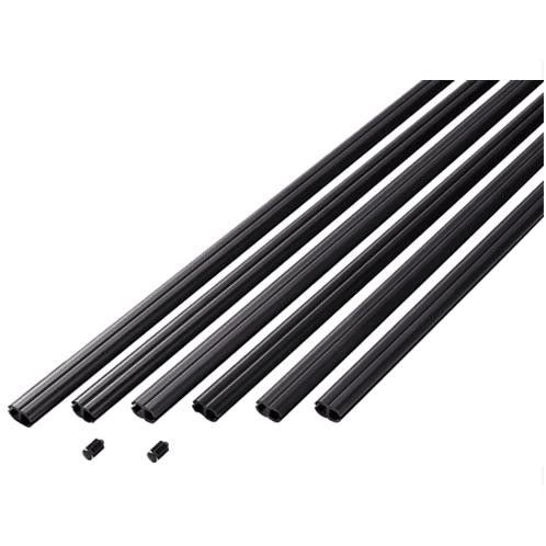 Thule Front Connection Profiles – Sun Blocker G2 Front Adapter Set-Awning Adapters-Thule- DC Leisure