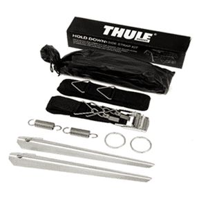 Thule Hold Down / Tie Down Kit-Awning Accessories-Thule-KK10382-307916- DC Leisure