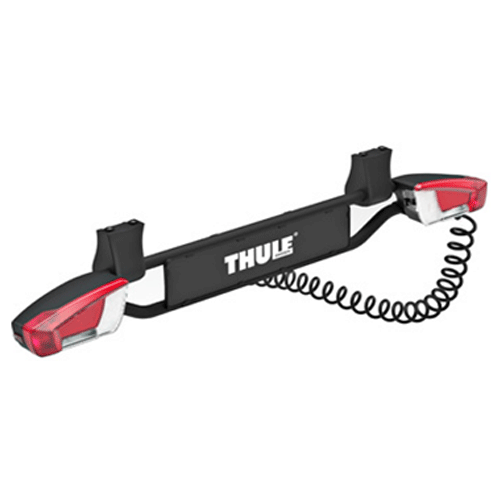 Thule Lightboard Van UK-Bike Carriers-Thule- DC Leisure