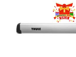 Thule Omnistor 3200 Awning - Wall Mounted / Manual Roll Out-Awnings-Thule- DC Leisure