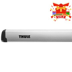 Thule Omnistor 3200 Awning - Wall Mounted / Manual Roll Out-Awnings-Thule- DC Leisure