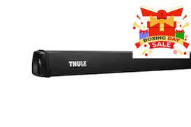 Thule Omnistor 3200 Awning - Wall Mounted / Manual Roll Out-Awnings-Thule-KK5000G-303014- DC Leisure