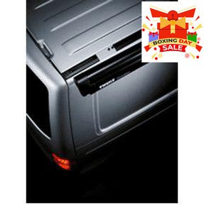 Thule Omnistor 5102 2.6m Wall Mounted Awning (VW California)-Awnings-Thule- DC Leisure