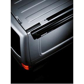 Thule Omnistor 5102 2.6m Wall Mounted Awning (VW California)-Awnings-Thule- DC Leisure