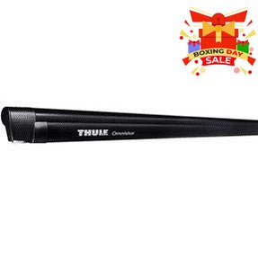 Thule Omnistor 5102 2.6m Wall Mounted Awning (VW California)-Awnings-Thule- DC Leisure