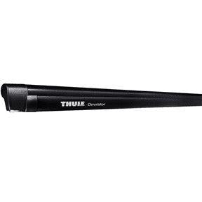 Thule Omnistor 5102 2.6m Wall Mounted Awning (VW California)-Awnings-Thule- DC Leisure