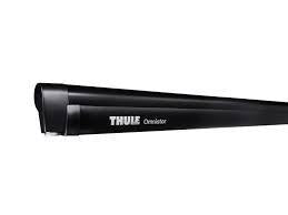 Thule Omnistor 5102 2.6m Wall Mounted Awning (VW California)-Awnings-Thule-KK5029B-303048- DC Leisure