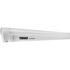 Thule Omnistor 5102 2.6m Wall Mounted Awning (VW California)-Awnings-Thule-KK5029C-303049- DC Leisure