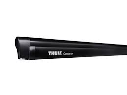 Thule Omnistor 5102 Wall Mounted Awning-Awnings-Thule-KK5029B-303048- DC Leisure