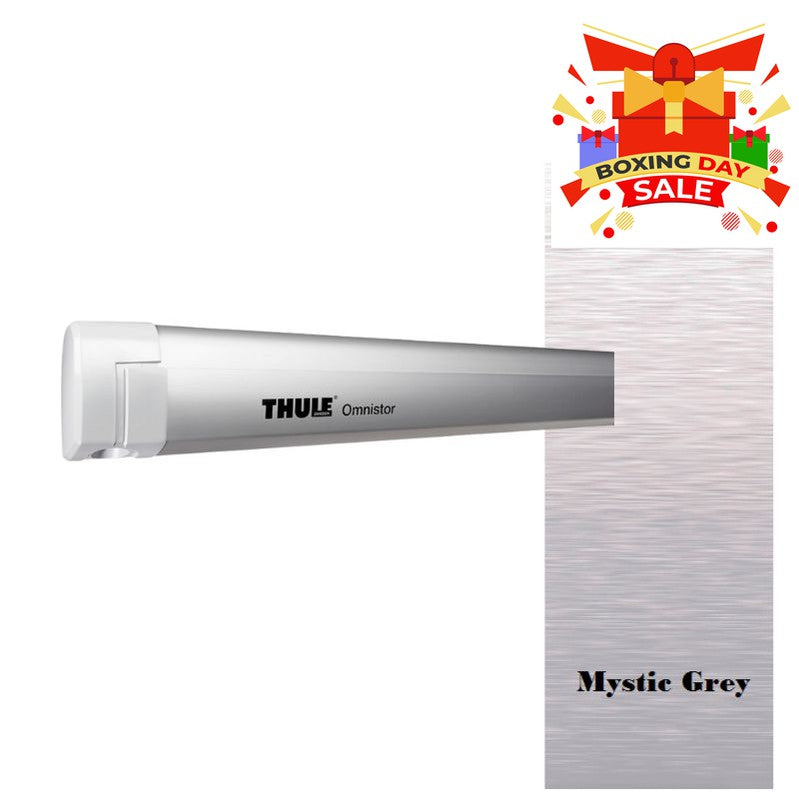 Thule Omnistor 5200 Wall Mounted Awning-Awnings-Thule-KK5028H-301003- DC Leisure