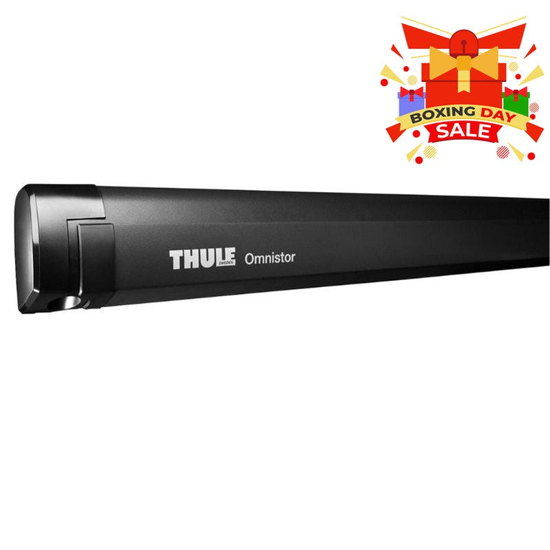 Thule Omnistor 5200 Wall Mounted Awning-Awnings-Thule-KK5084B-301203- DC Leisure