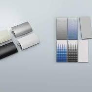 Thule Omnistor 8000 - Wall Mounted Awning-Awnings-Thule- DC Leisure