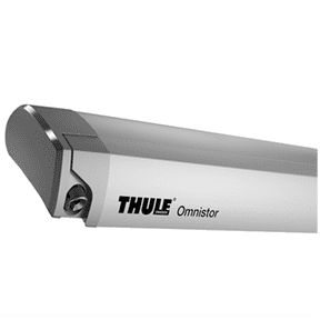 Thule Omnistor 9200 Roof Mounted Awning - Anodised-Awnings-Thule- DC Leisure