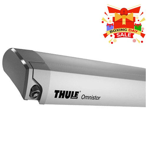 Thule Omnistor 9200 Roof Mounted Awning-Awnings-Thule-306602- DC Leisure