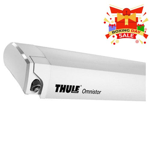 Thule Omnistor 9200 Roof Mounted Awning-Awnings-Thule- DC Leisure