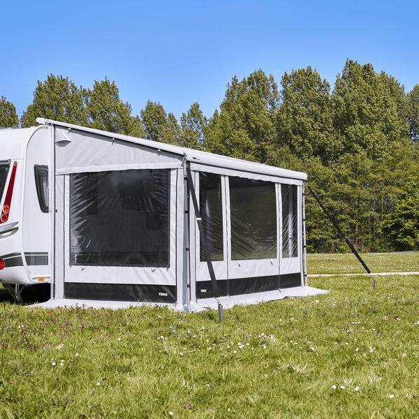 Thule Residence G3 - 6200/6300 Awning-Awning Tents-Thule- DC Leisure