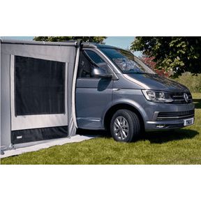 Thule Residence G3 Awning Tent for Omnistor 5102 on VW T5/T6-Awning Tents-Thule-KK5109R-301560- DC Leisure